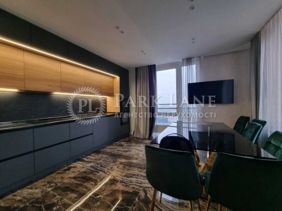 БЕЗ % 3к квартира ЖК Seven  Дніпровська набережна Осокорки Славутич Київ