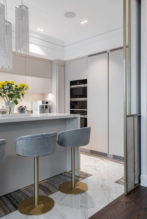 Продаж «Central park” Видова  єксклюзивна квартира .Печерськ . - фото 1