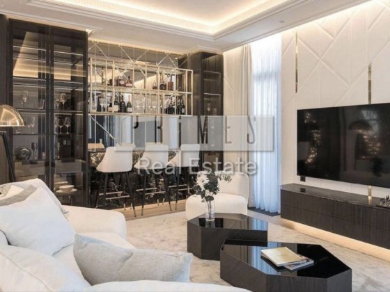 Продажа пентхауса Новопечерские Липки 400м2 Драгомирова Печерск Киев