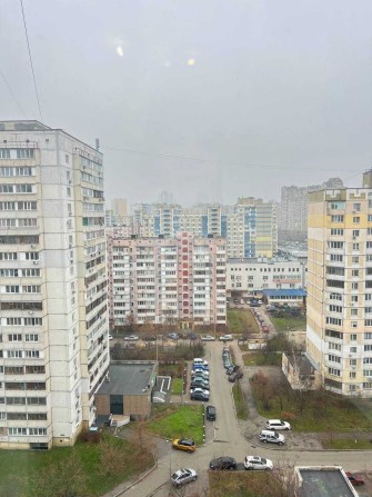 Продаж простороЇ однокімнатноЇ квартири - фото 1