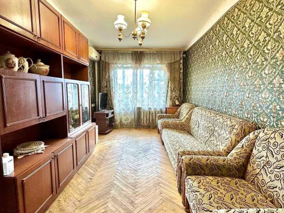 3 кім, вул. Тампере, Соцмісто, тихий двір, 60 кв м Киев