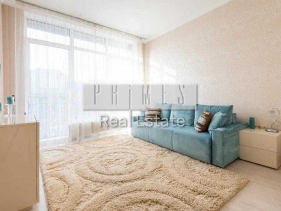 ЖК Новопечерські Липки продаж світлої 3-кім кв-ри Драгомирова Печерськ Киев