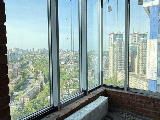 Продаж квартири‼️ Печерський район 85м2 Бот.сад ЖК Edelweiss/Едельвейс Киев