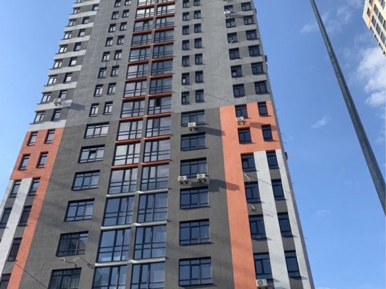 Ексклюзивна дворівнева квартира Київ