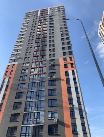 Ексклюзивна дворівнева квартира - фото 1