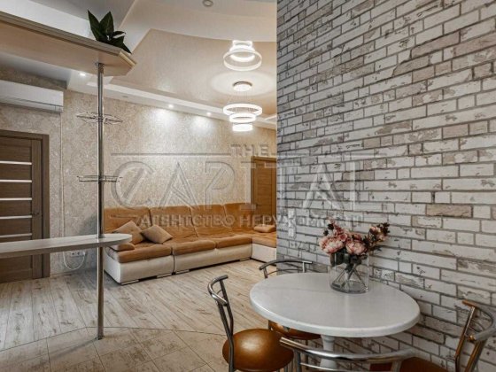 ТОП!!! Продажа 2к квартиры с ремонтом на Печерске, ул. Раевского, Київ