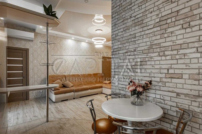 ТОП!!! Продажа 2к квартиры с ремонтом на Печерске, ул. Раевского, - фото 1