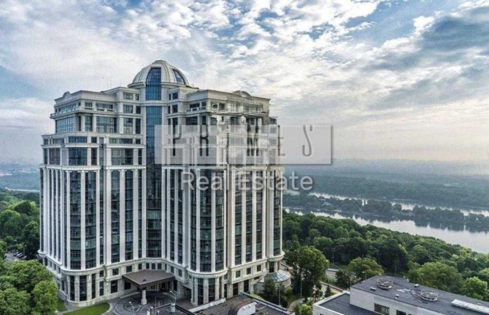 БЕЗ КОМИССИИ Продажа квартиры 308 кв ЖК Diamond Hill Ивана Мазепы 11б - фото 1