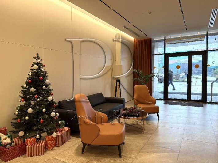 БЕЗ % Пентхаус з терасою 172м² у ЖК Obolon Plaza 1750$/м СПП для колле - фото 1