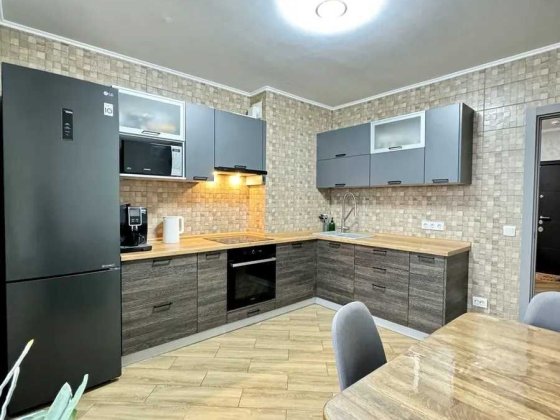 2-кімнатна квартира ЖК Навігатор Оболонь балтійський провулок 5 Киев