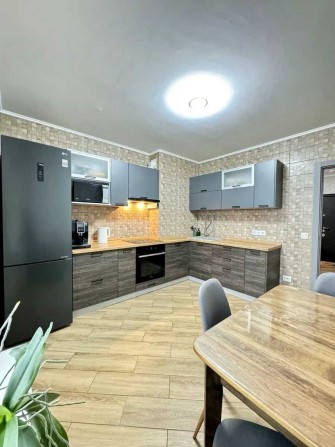 2-кімнатна квартира ЖК Навігатор Оболонь балтійський провулок 5 - фото 1