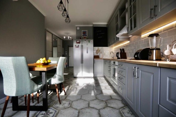 ГОЛОСІЇВСЬКИЙ р-н. СУЧАСНА 3кімнатна квартира 85м2. єОселя! - фото 1