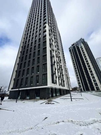 Продається 2к квартира 71.81м2 в ЖК Nordica Residence, Печерськ, Липки - фото 1