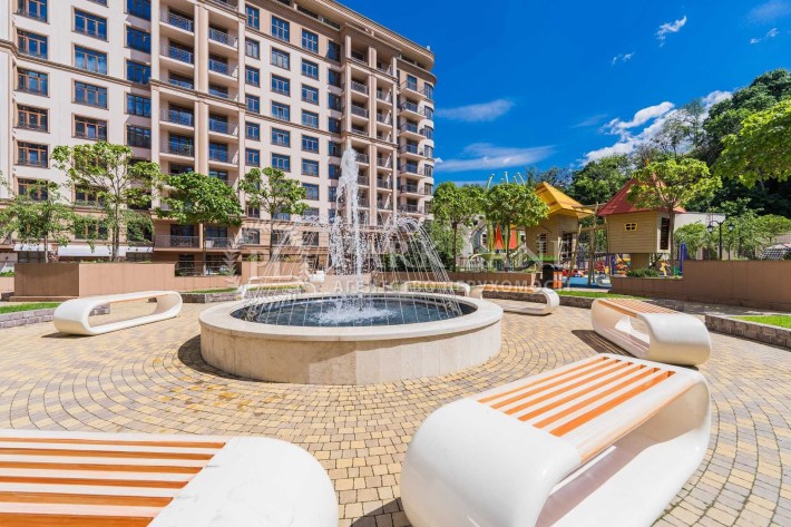 ПРОдаю квартиру Pechersk Plaza 155м2, краща ціна! Печерськ - фото 1