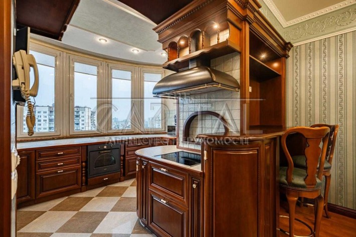 Продаж квартири ЖК Оазис Івасюка Оболонь парк Наталка - фото 1