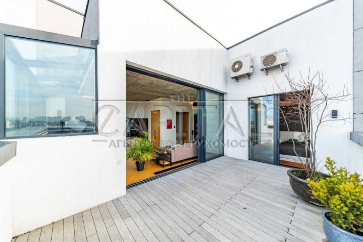 Продажа НОВОЙ Центр 97,2м дизайнерский ремонт ЖК AuRoom ул.Паньковская - фото 1