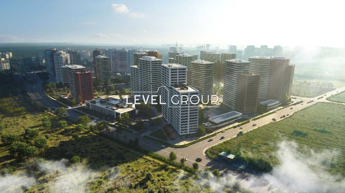 Продаж 1кім ЖК Варшавський 3,буд.10.5, поверх 4,ВИД У ДВІР - фото 1