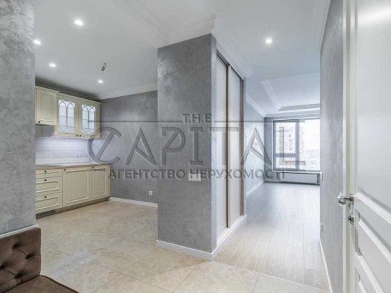 Продаж / Квартира / 61 м2 / ЖК Obolon Residences / Оболонський район Київ