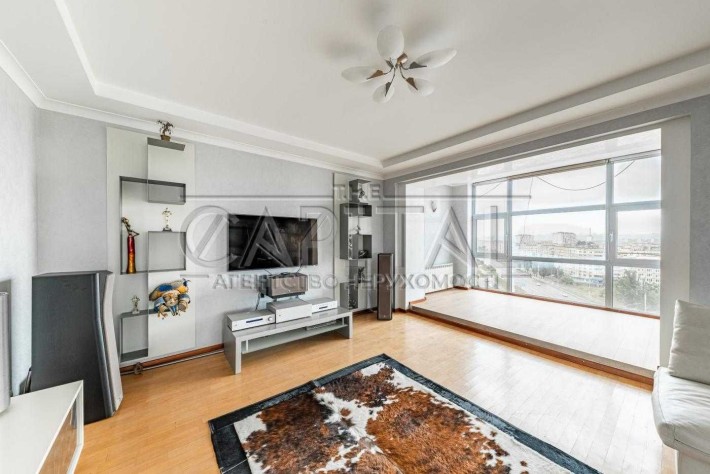 Продаж Видова Квартира  пр-т Володимира Івасюка Оболонь Київ - фото 1