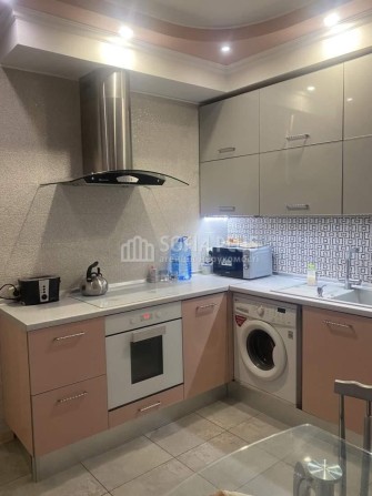 Срочно! 2к, Кондратюка Юрія вул. 7, новий дім, недорого - фото 1