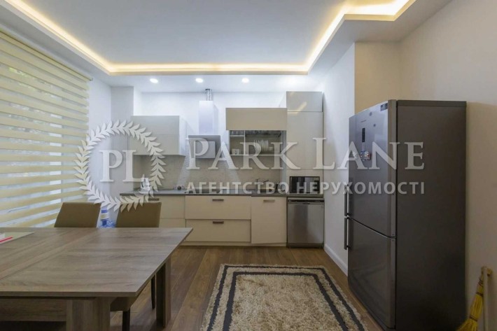 2к Дегтярна 11 Поділ Град Воздвиженка Андріївський узвіз центр - фото 1