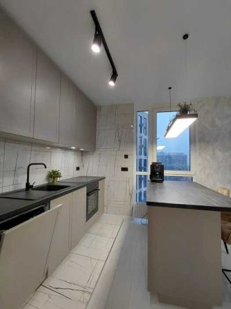 БЕЗ %. Продаж 2-К квартири. ЖК Варшавський Плюс. ТРЦ Retroville - фото 1