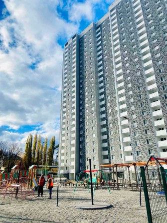 ТОП ціна! РЕМОНТ! 1к-49м2! ЖК Навігатор-2 вул.Лугова, ЗДАНИЙ! - фото 1