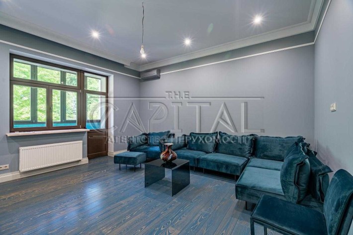 Продам 3к Подол Исторический Центр Воздвиженка Контрактовая Газ Новая! - фото 1