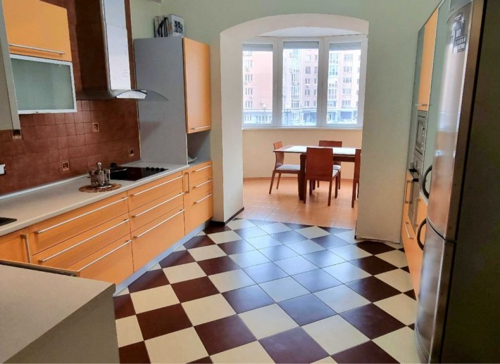 3-кімн., ЖК Оазіс Park Stone Мінська Оболонь Дніпро 5 хв - фото 1