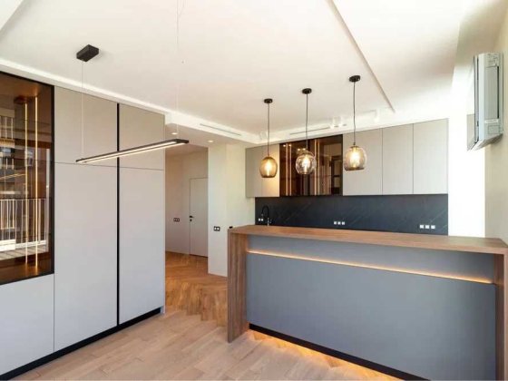 Терміновий продаж! Преміальна 3-к ЖК Рибальський Rybalsky Рыбальский Киев