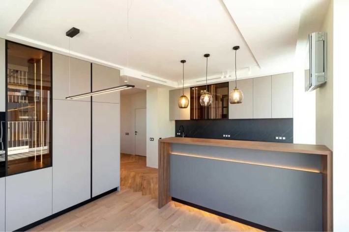 Терміновий продаж! Преміальна 3-к ЖК Рибальський Rybalsky Рыбальский - фото 1