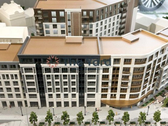 Продаж 3-х кім. квартири ЖК Illinsky House вид на Дніпро Поділ Київ