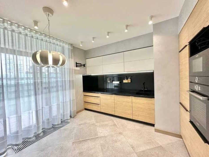 3к квартира в ЖК Рыбальський/ул. Набережно-Рыбальськая, 3/Почтовая пл. - фото 1