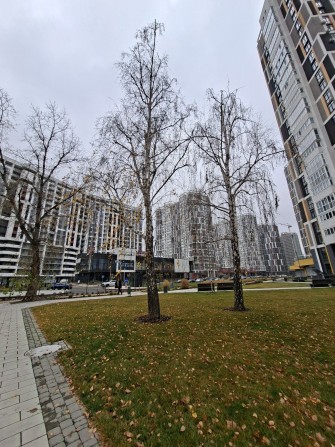 Продаж 3кім.квартра. Русанівська Гавань вул. Микільсько-Слобідська,10 - фото 1