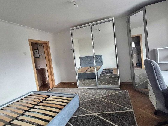 БЕЗ % для Покупця. Продаж 3-кімн. квартири, пров. Надії Світличної 2 Київ