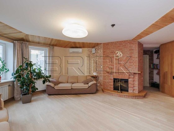 Продаж! Квартира 130 м2, Микільсько Слобідська, Русанівська гавань Киев