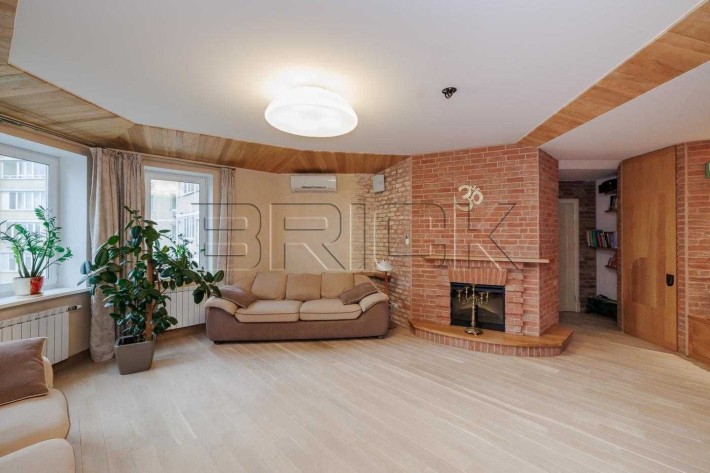 Продаж! Квартира 130 м2, Микільсько Слобідська, Русанівська гавань - фото 1