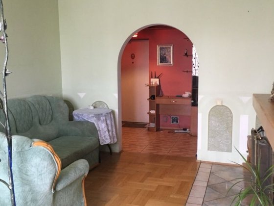 Продаж 2-х кімнатної кв. Вул. Ревуцького 5 м. Харківська. Ціна 75000$ Киев