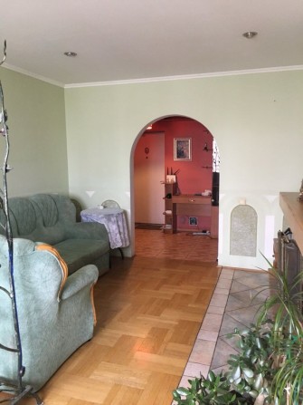 Продаж 2-х кімнатної кв. Вул. Ревуцького 5 м. Харківська. Ціна 75000$ - фото 1