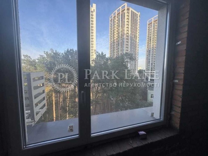 3-к 96м ЖК Новий Автограф Жмаченка Романа Мстиславича 22 Парк Перемога - фото 1