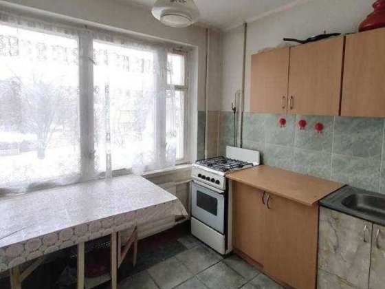 АК 3 Кімнатна квартира вторичка Лівобережна Всеволода Нестайка 5 Киев