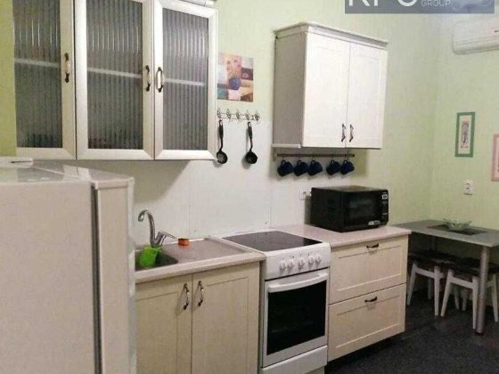 Продається 1-к. квартира на бул. Ярослава Гашека 20  рк Київ