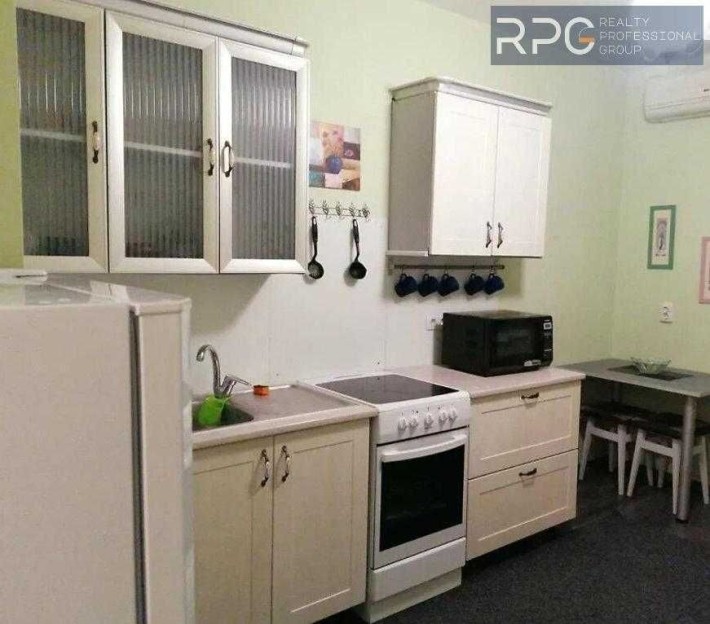 Продається 1-к. квартира на бул. Ярослава Гашека 20  рк - фото 1