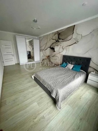 1-кімнатна квартира біля Дніпра,  вул. Центральна, 21.  ЖК «Рів’єра» - фото 1