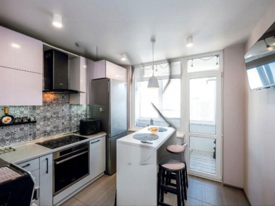 Свіла та затишна 1-к квартира з видом на озеро м. Харківська 10 хв Київ