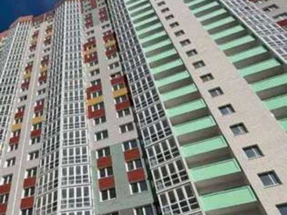 ЖК Патріотика Продам 1к Гмирі Бориса вул. 22б, буд. Синевір, Збудовано Київ