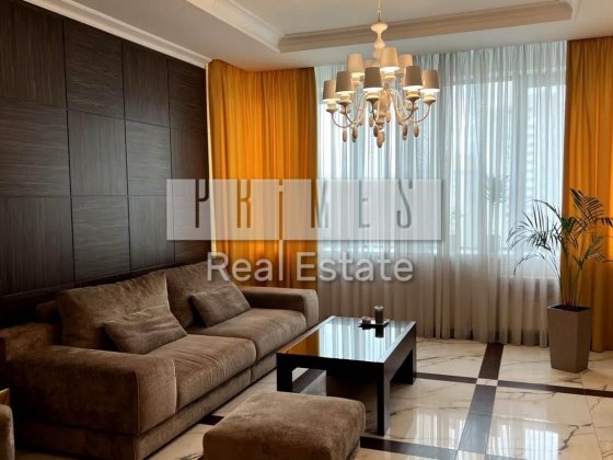 Продаж 2к квартири River Stone Дніпровська набережна Київ