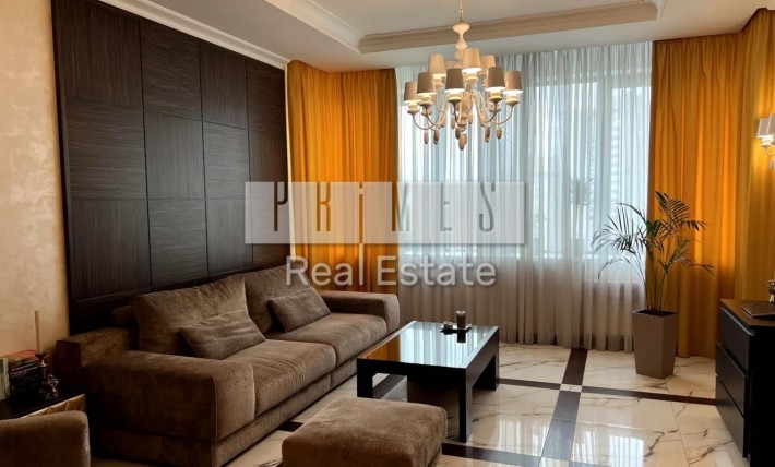 Продаж 2к квартири River Stone Дніпровська набережна - фото 1