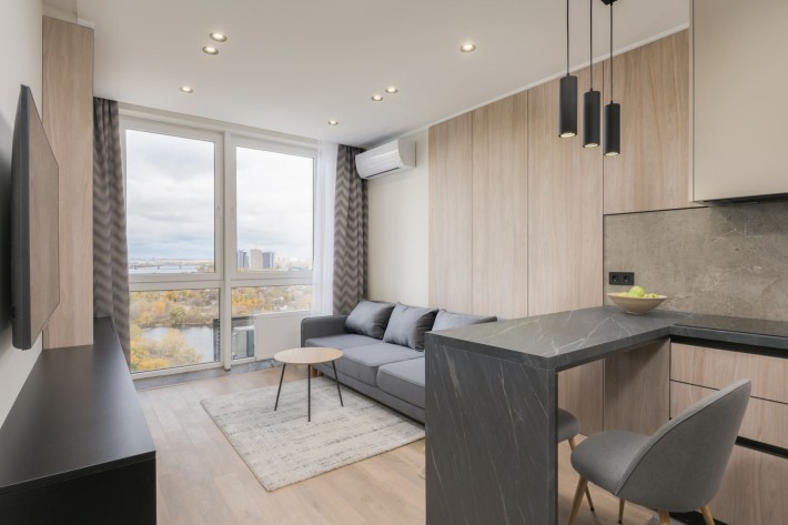 Продажа 2К квартиры в ЖК Славутич ул. Заречная 4К2 - фото 1