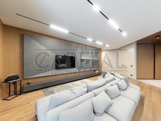 Продаж 4к квартира з авторським ремонтом ЖК Французький квартал 165м2 Київ